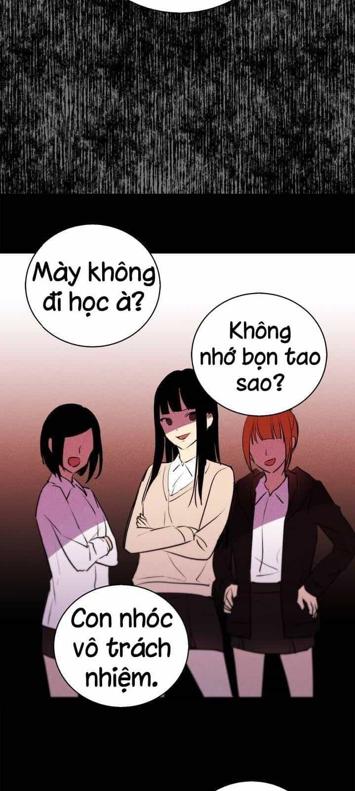 Cô Dâu Của Miêu Hoàng Tử - Chương 11 - ảnh 39