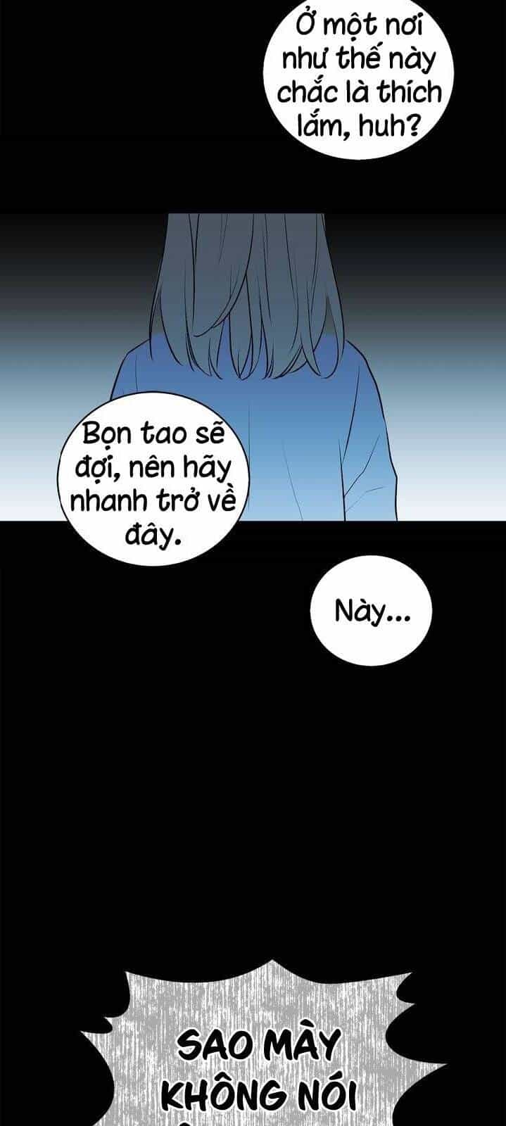 Cô Dâu Của Miêu Hoàng Tử - Chương 11 - ảnh 40