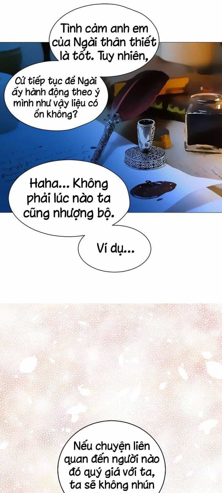 Cô Dâu Của Miêu Hoàng Tử - Chương 11 - ảnh 9