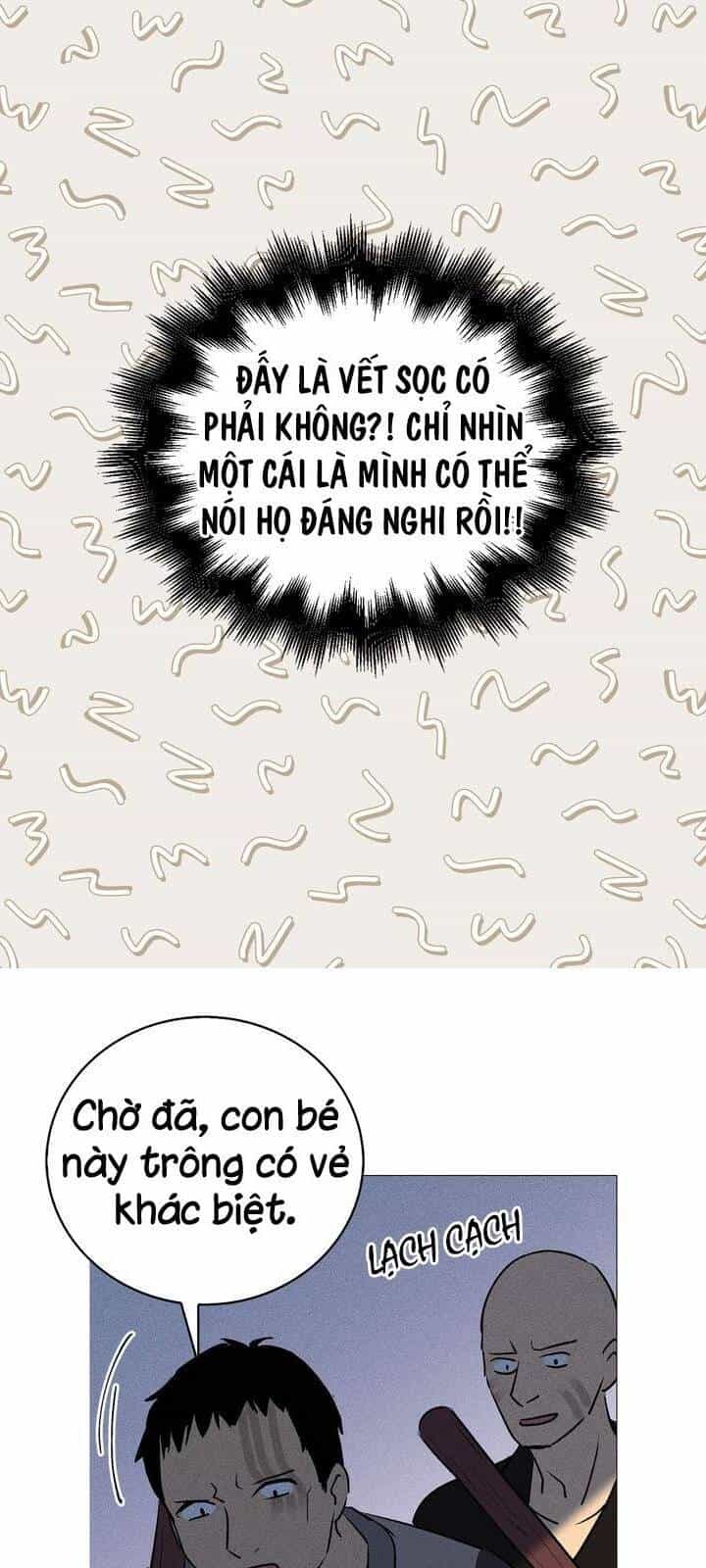 Cô Dâu Của Miêu Hoàng Tử - Chương 12 - ảnh 30