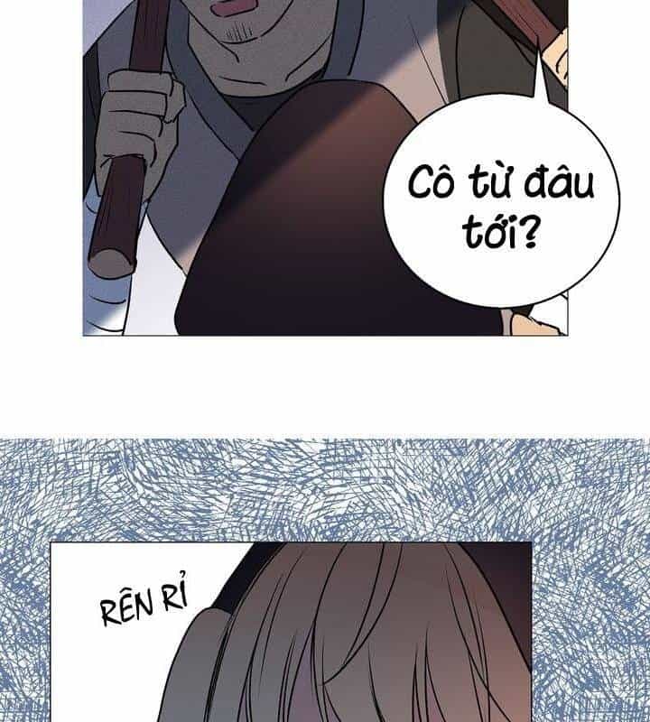 Cô Dâu Của Miêu Hoàng Tử - Chương 12 - ảnh 31