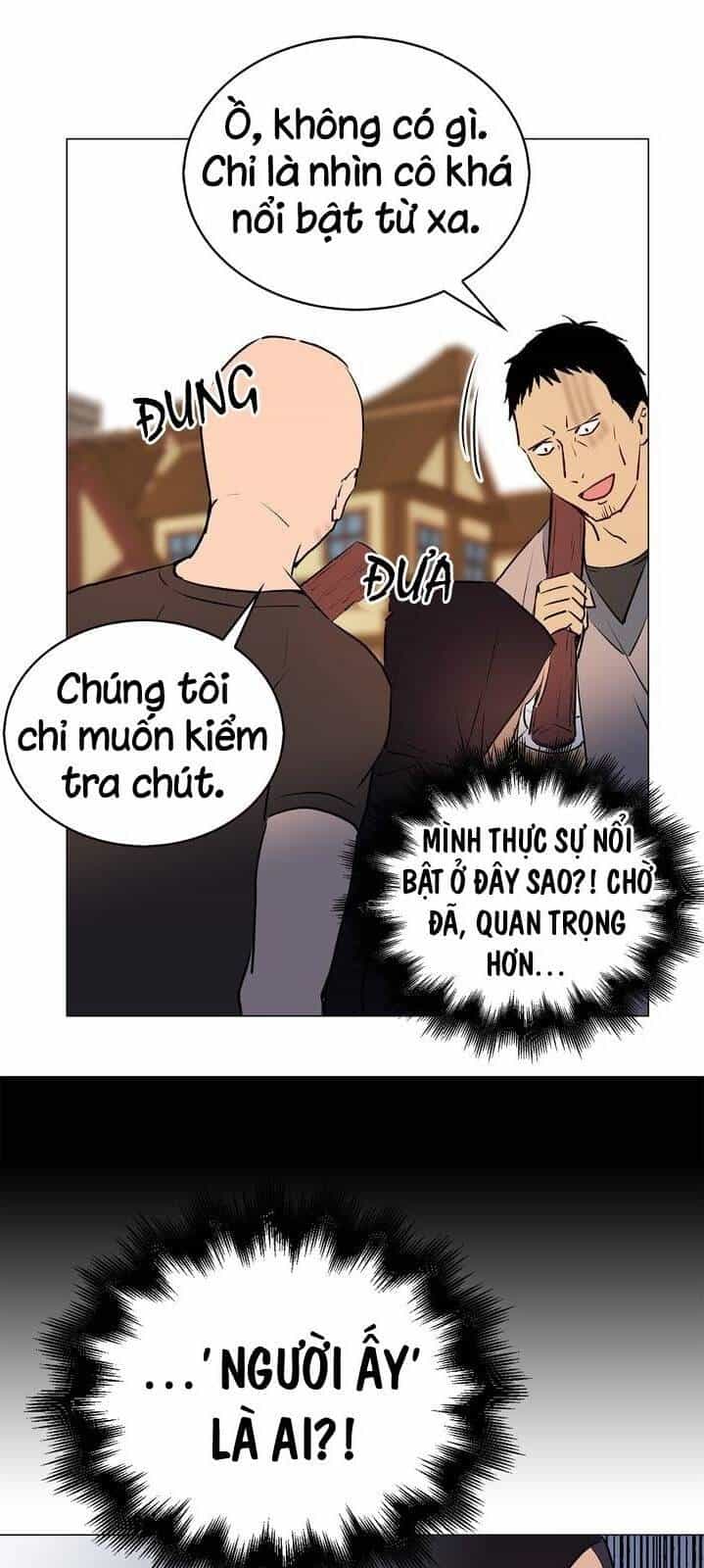 Cô Dâu Của Miêu Hoàng Tử - Chương 12 - ảnh 34