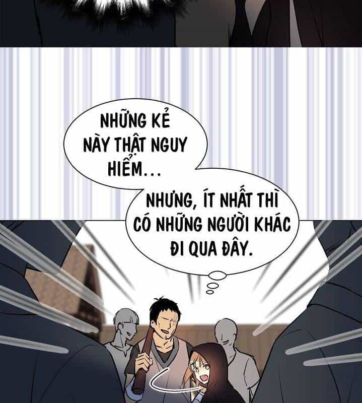 Cô Dâu Của Miêu Hoàng Tử - Chương 12 - ảnh 36
