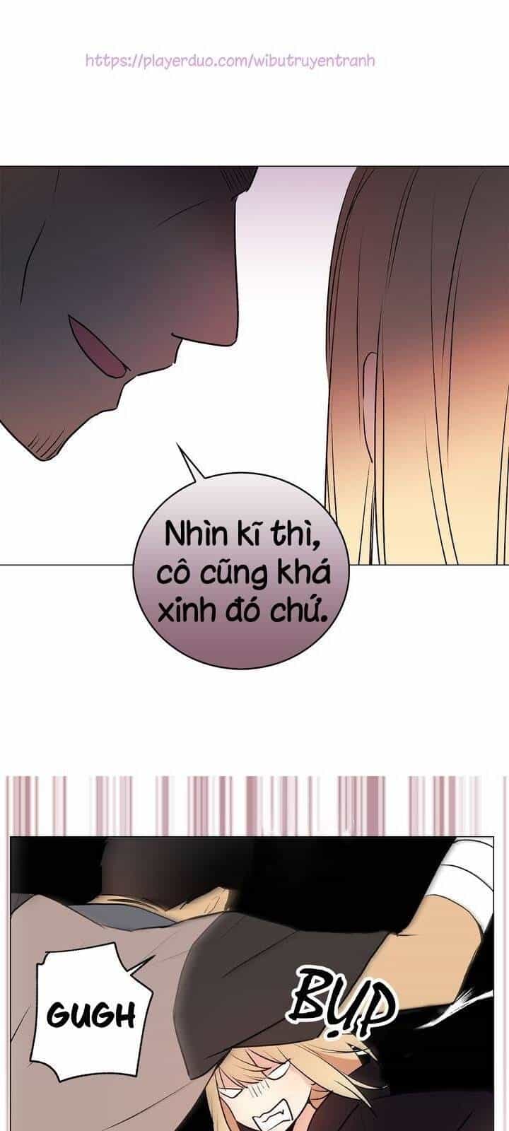 Cô Dâu Của Miêu Hoàng Tử - Chương 12 - ảnh 42