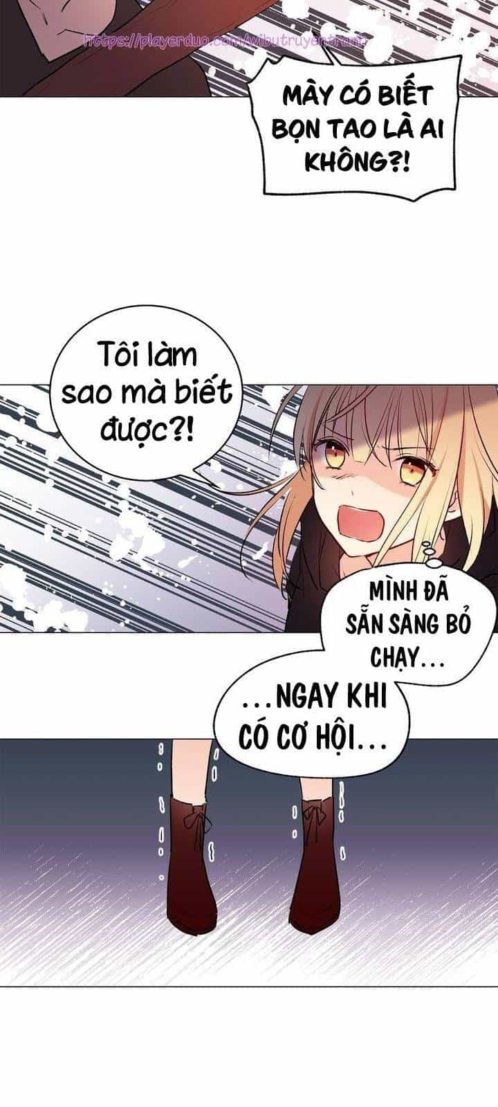 Cô Dâu Của Miêu Hoàng Tử - Chương 12 - ảnh 45