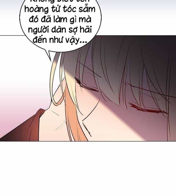 Cô Dâu Của Miêu Hoàng Tử - Chương 13 - ảnh 20
