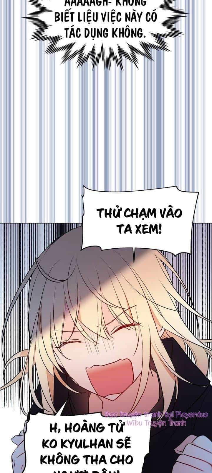 Cô Dâu Của Miêu Hoàng Tử - Chương 13 - ảnh 5