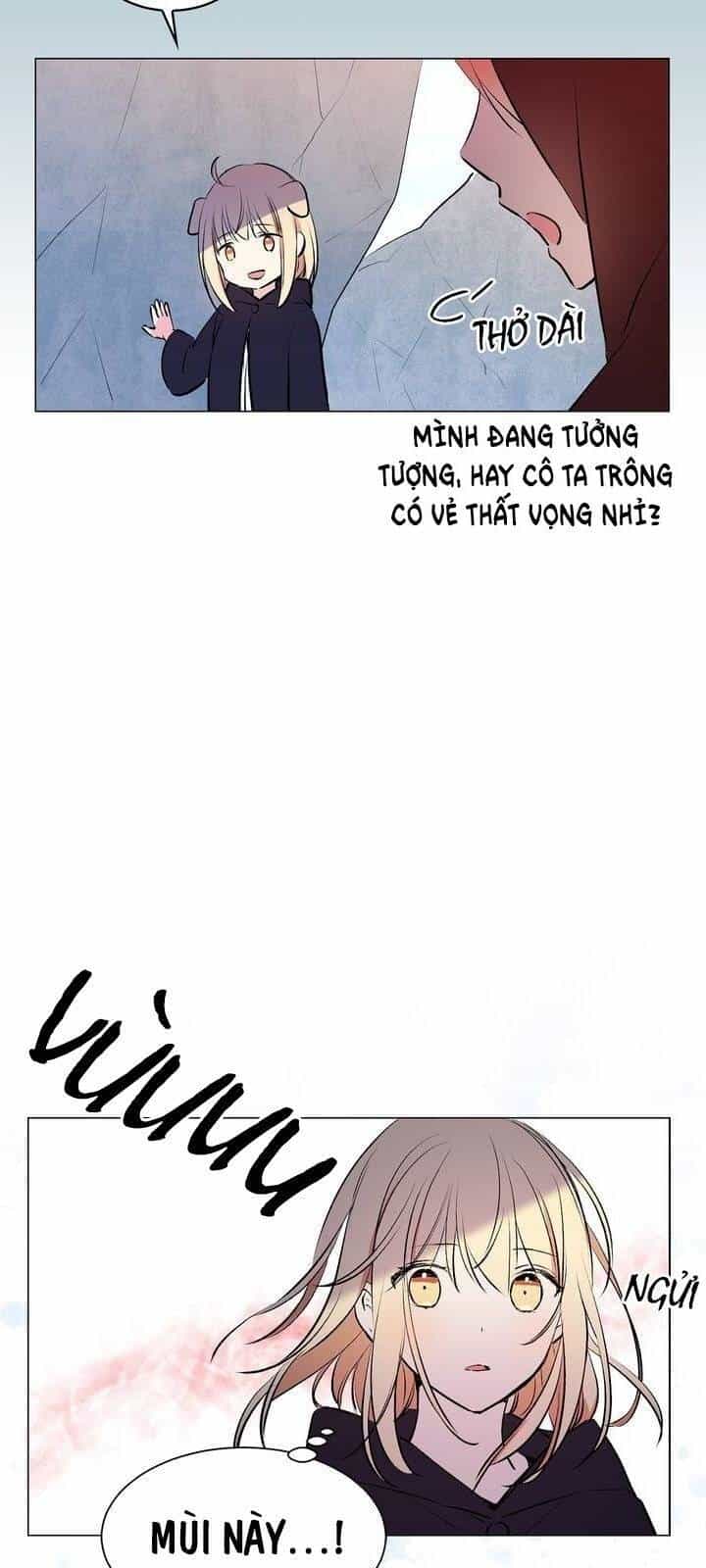 Cô Dâu Của Miêu Hoàng Tử - Chương 14 - ảnh 28