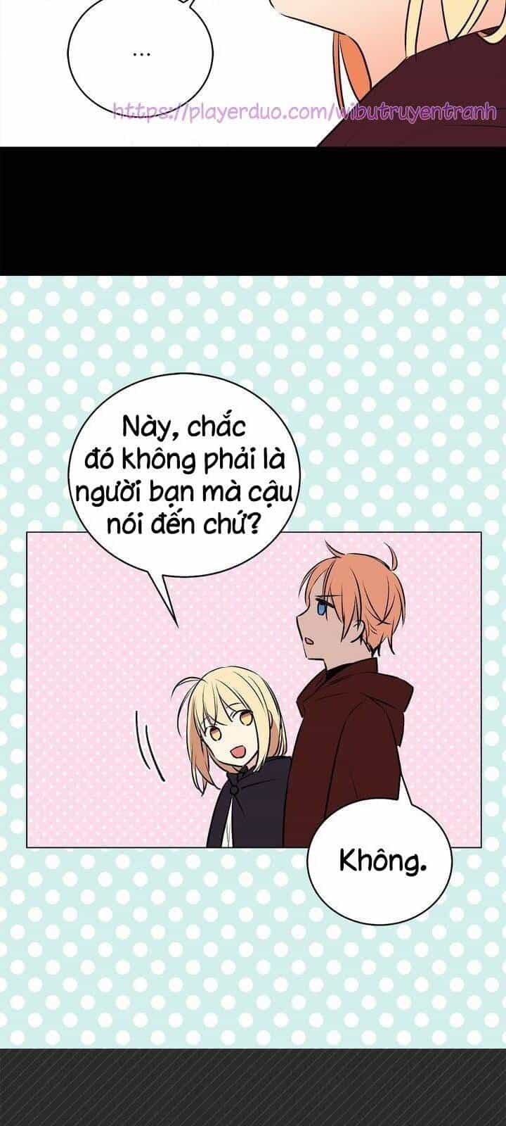 Cô Dâu Của Miêu Hoàng Tử - Chương 14 - ảnh 45
