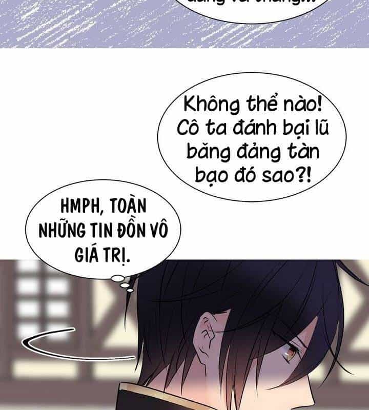 Cô Dâu Của Miêu Hoàng Tử - Chương 14 - ảnh 6