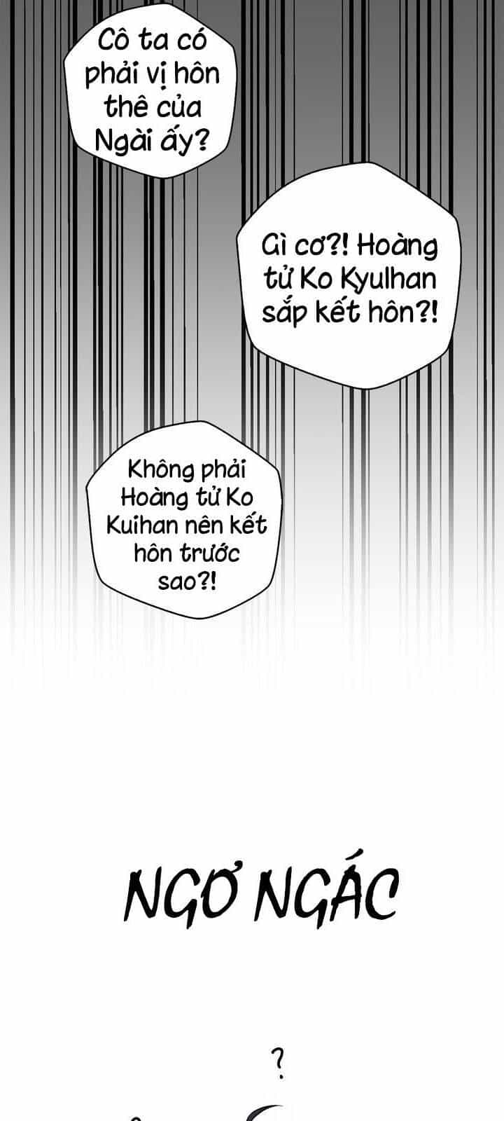 Cô Dâu Của Miêu Hoàng Tử - Chương 14 - ảnh 8