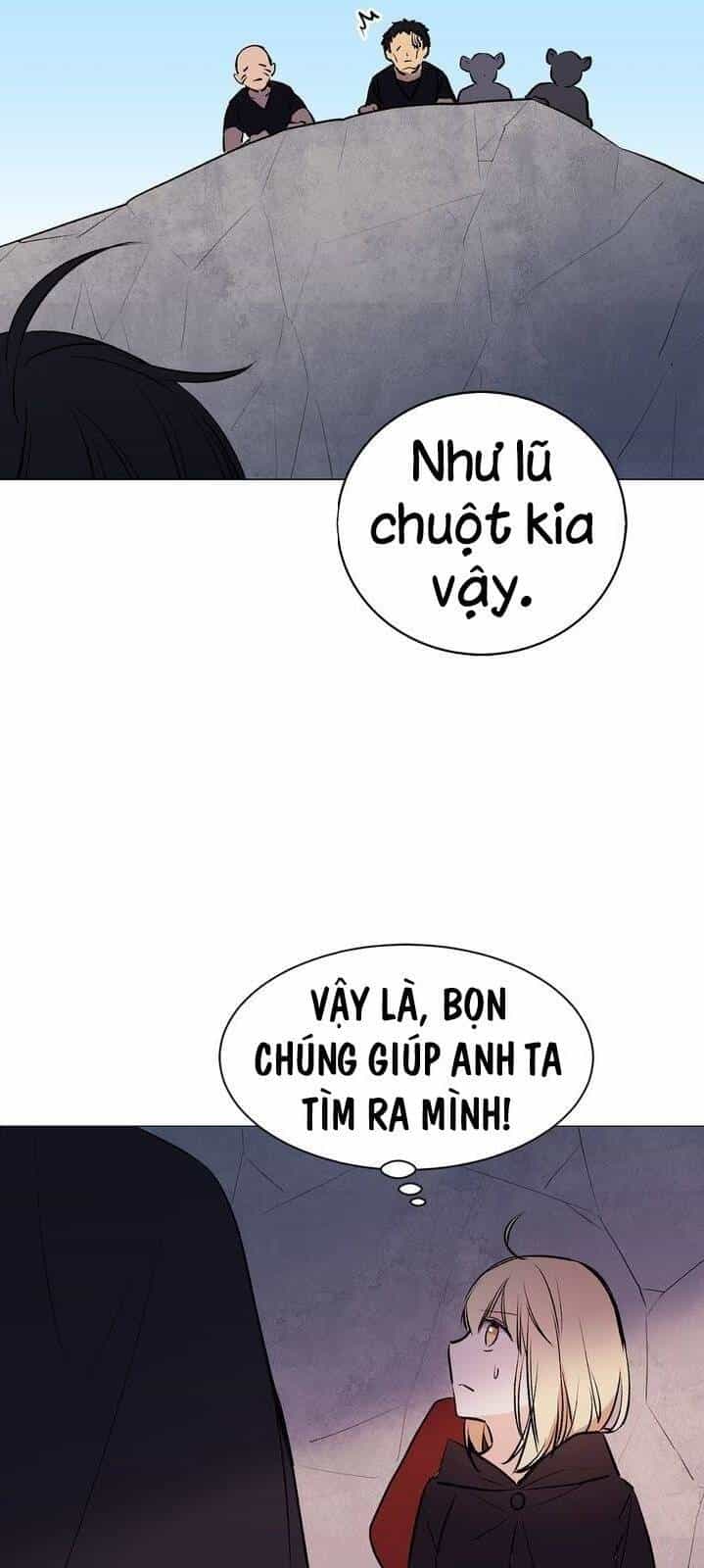 Cô Dâu Của Miêu Hoàng Tử - Chương 15 - ảnh 18
