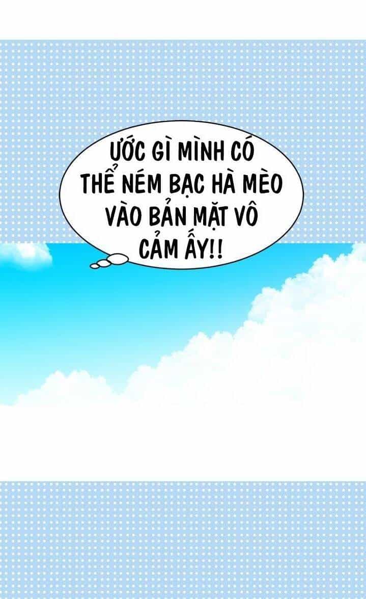 Cô Dâu Của Miêu Hoàng Tử - Chương 15 - ảnh 21