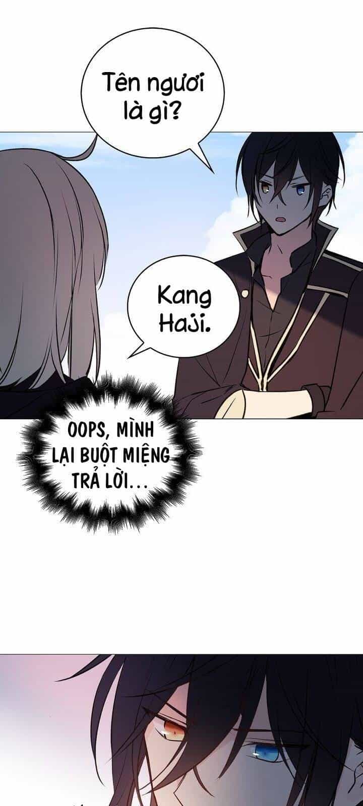 Cô Dâu Của Miêu Hoàng Tử - Chương 15 - ảnh 22