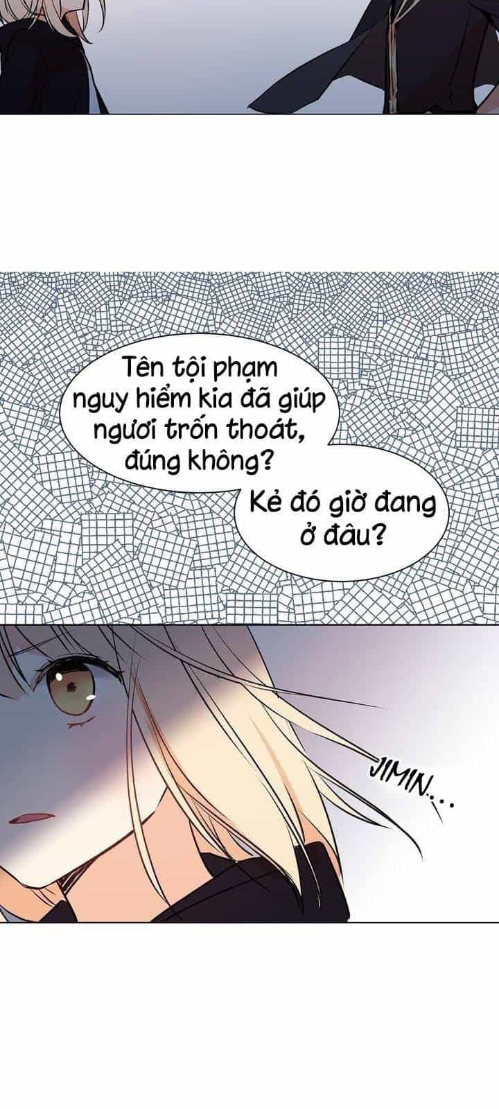 Cô Dâu Của Miêu Hoàng Tử - Chương 15 - ảnh 25