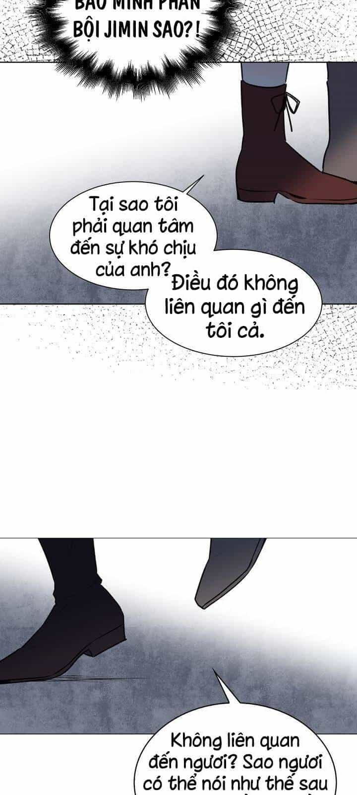 Cô Dâu Của Miêu Hoàng Tử - Chương 15 - ảnh 28