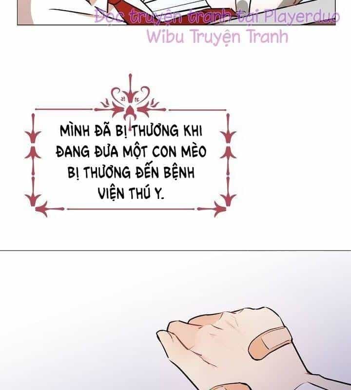 Cô Dâu Của Miêu Hoàng Tử - Chương 15 - ảnh 6