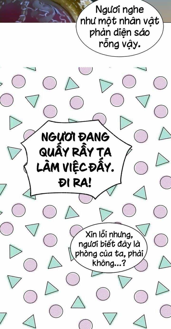 Cô Dâu Của Miêu Hoàng Tử - Chương 16 - ảnh 11