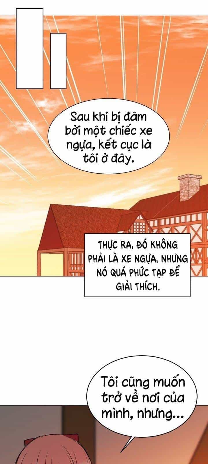 Cô Dâu Của Miêu Hoàng Tử - Chương 16 - ảnh 12