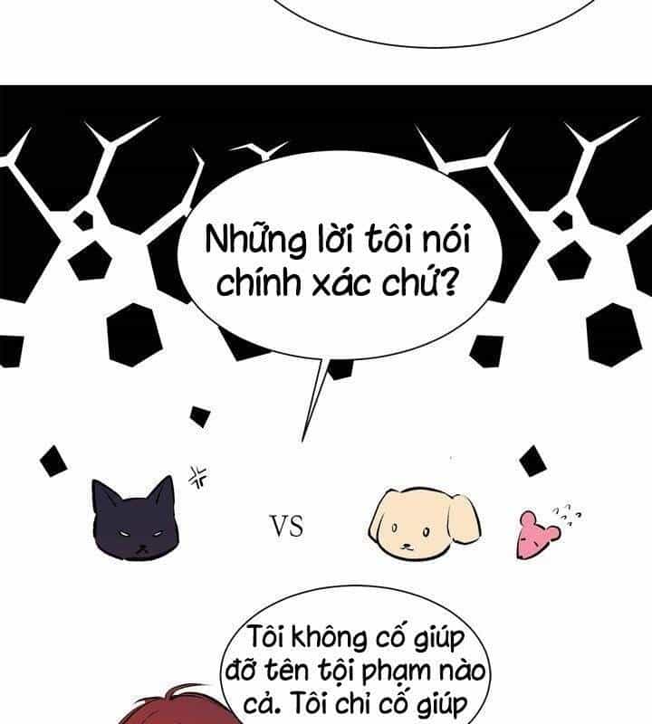 Cô Dâu Của Miêu Hoàng Tử - Chương 16 - ảnh 14