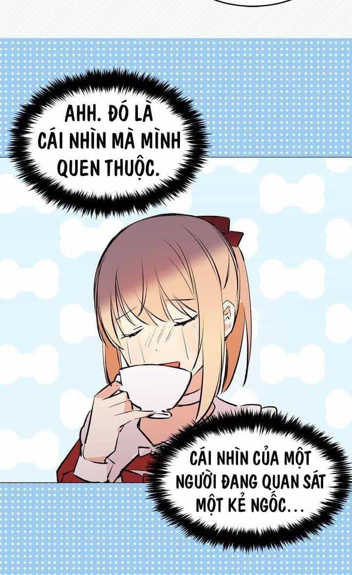 Cô Dâu Của Miêu Hoàng Tử - Chương 16 - ảnh 21