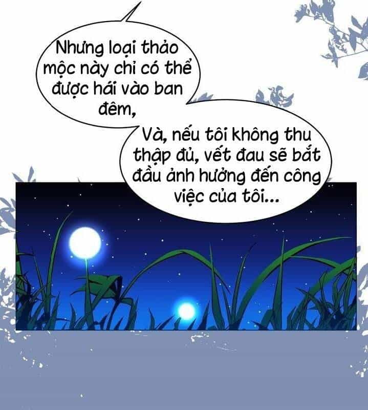 Cô Dâu Của Miêu Hoàng Tử - Chương 16 - ảnh 40