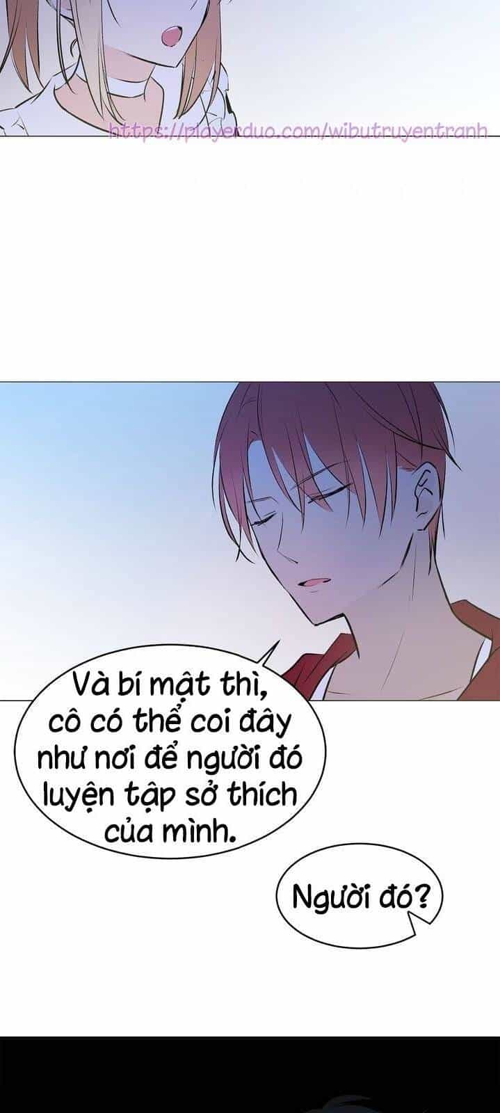 Cô Dâu Của Miêu Hoàng Tử - Chương 16 - ảnh 45