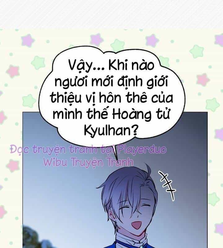 Cô Dâu Của Miêu Hoàng Tử - Chương 16 - ảnh 6