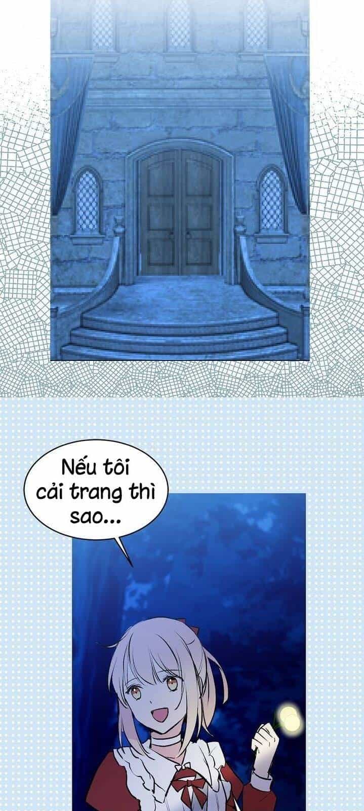 Cô Dâu Của Miêu Hoàng Tử - Chương 17 - ảnh 18