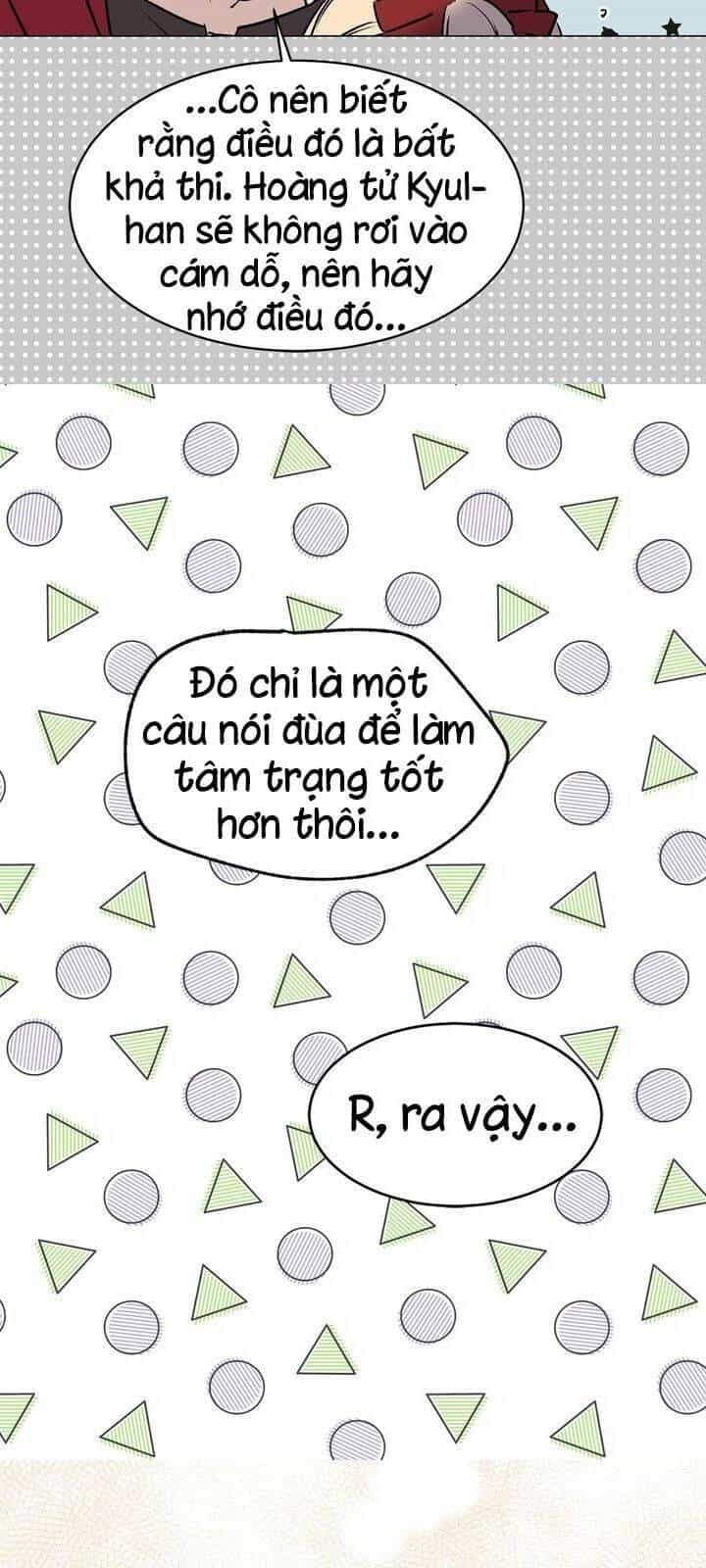 Cô Dâu Của Miêu Hoàng Tử - Chương 17 - ảnh 25