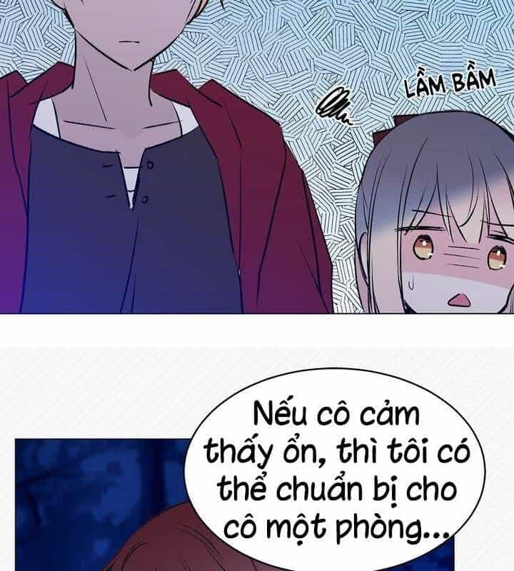 Cô Dâu Của Miêu Hoàng Tử - Chương 17 - ảnh 37