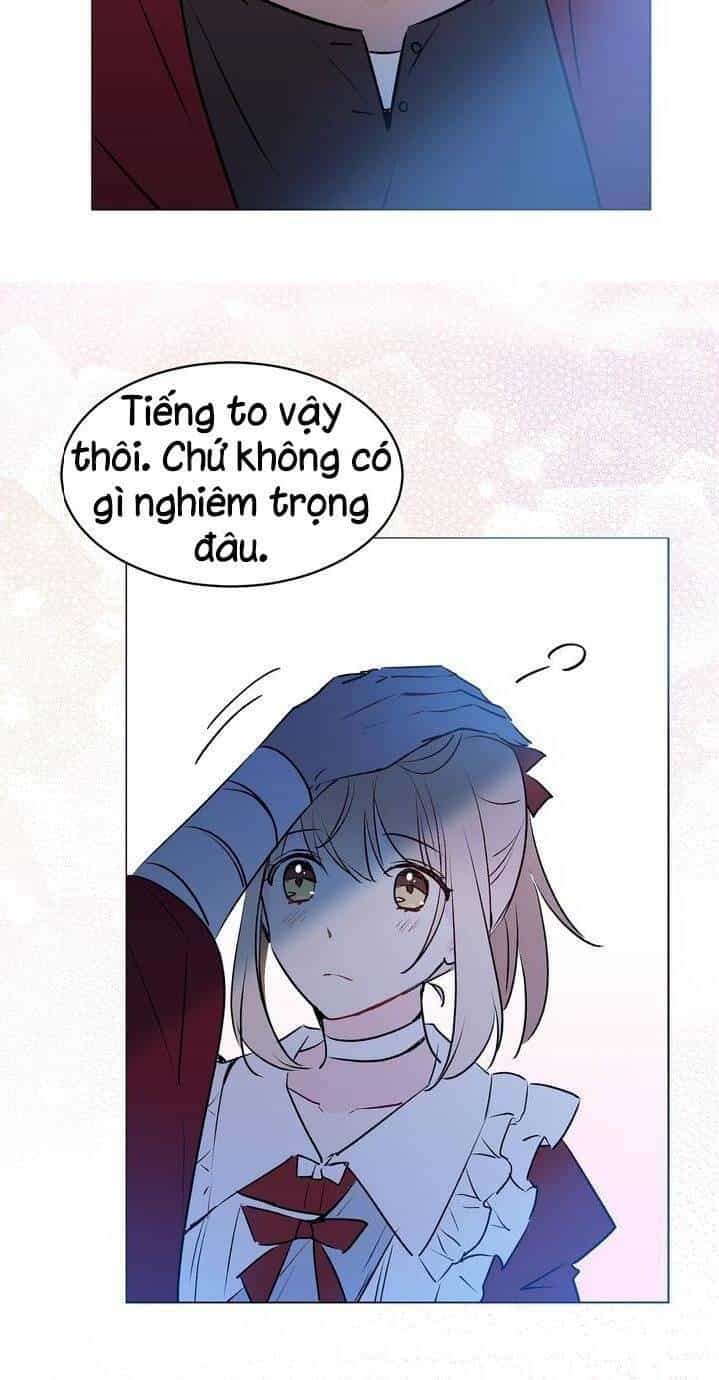 Cô Dâu Của Miêu Hoàng Tử - Chương 18 - ảnh 11
