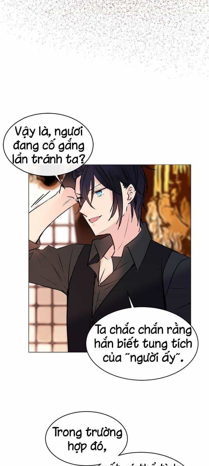 Cô Dâu Của Miêu Hoàng Tử - Chương 18 - ảnh 39