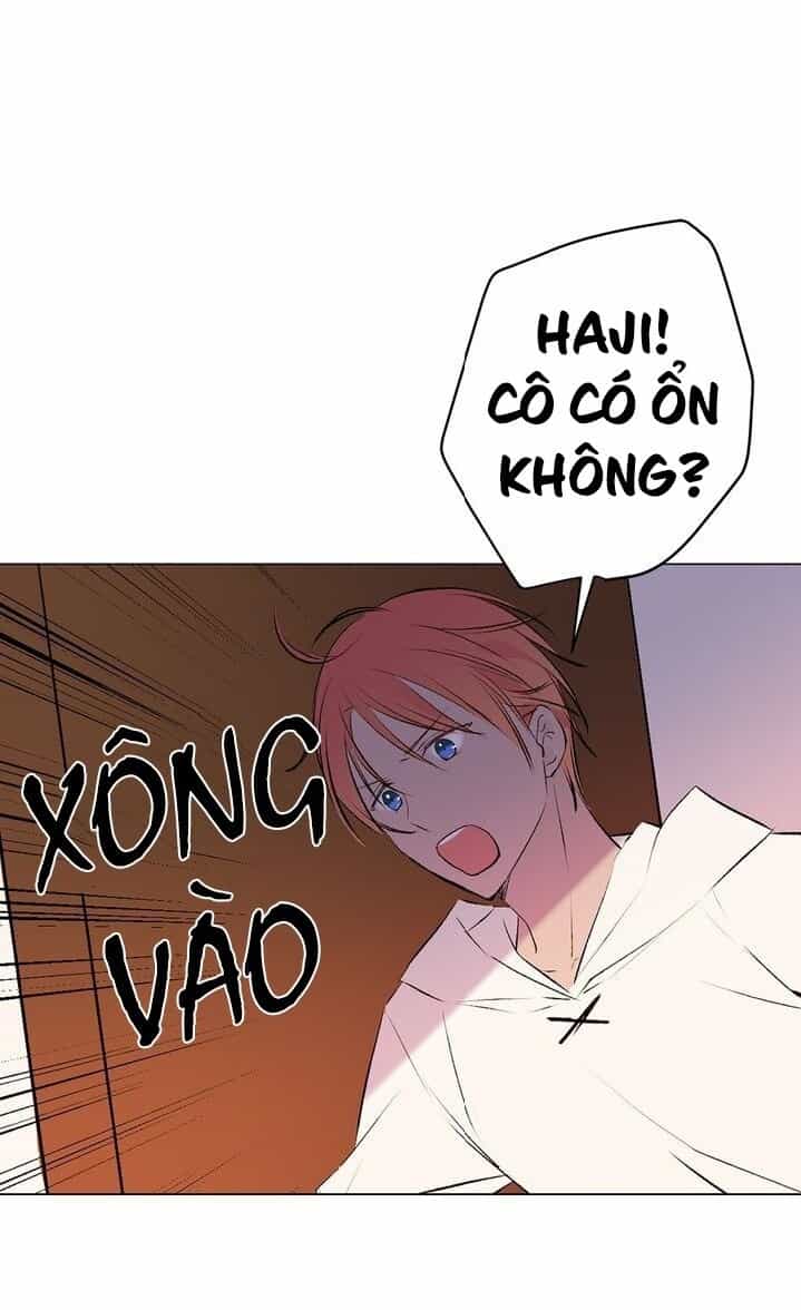 Cô Dâu Của Miêu Hoàng Tử - Chương 19 - ảnh 11
