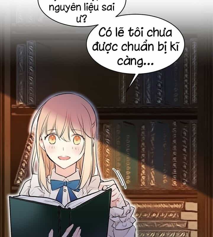 Cô Dâu Của Miêu Hoàng Tử - Chương 19 - ảnh 20