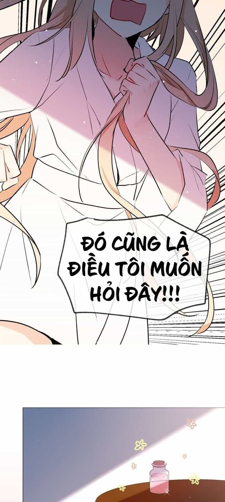 Cô Dâu Của Miêu Hoàng Tử - Chương 19 - ảnh 32