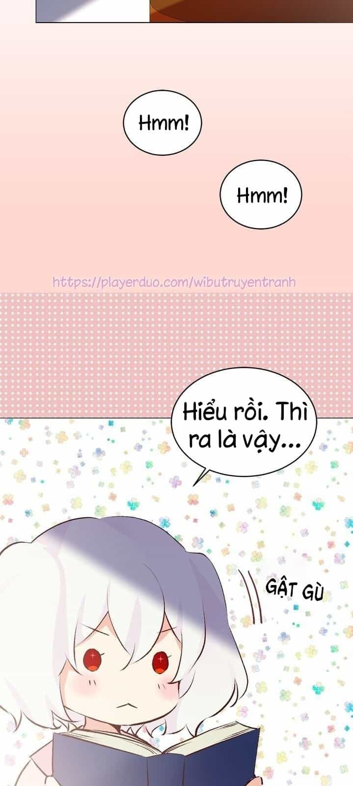 Cô Dâu Của Miêu Hoàng Tử - Chương 19 - ảnh 33
