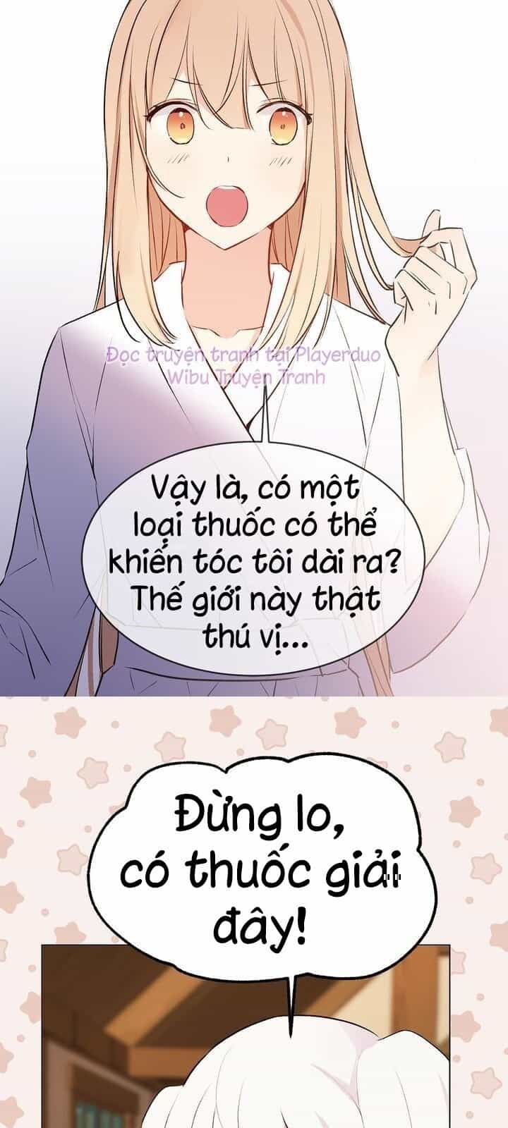 Cô Dâu Của Miêu Hoàng Tử - Chương 19 - ảnh 36