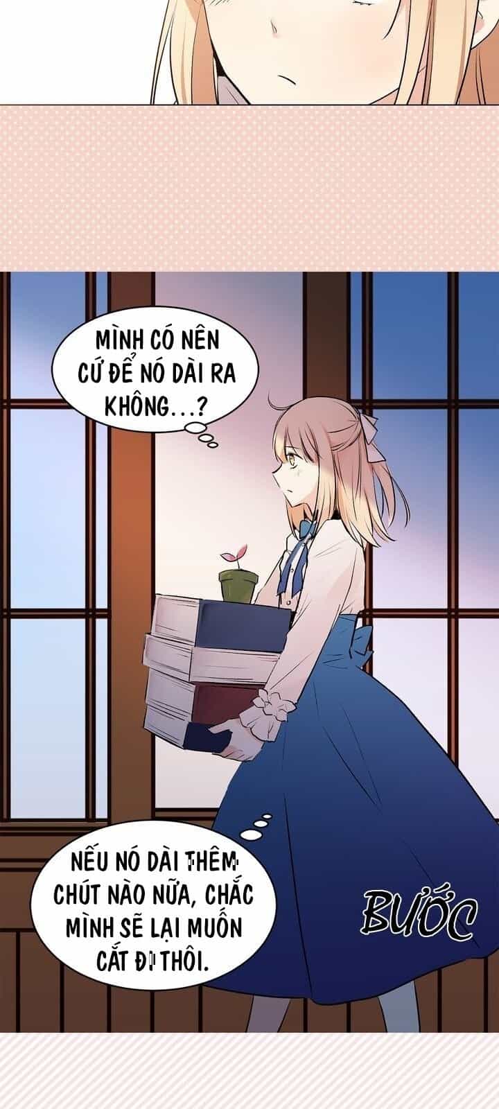 Cô Dâu Của Miêu Hoàng Tử - Chương 19 - ảnh 5