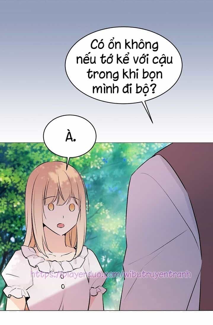 Cô Dâu Của Miêu Hoàng Tử - Chương 20 - ảnh 12