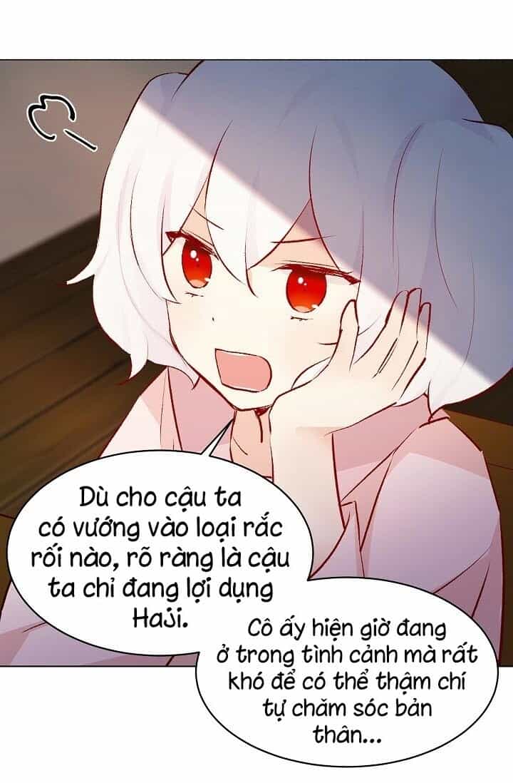Cô Dâu Của Miêu Hoàng Tử - Chương 20 - ảnh 16