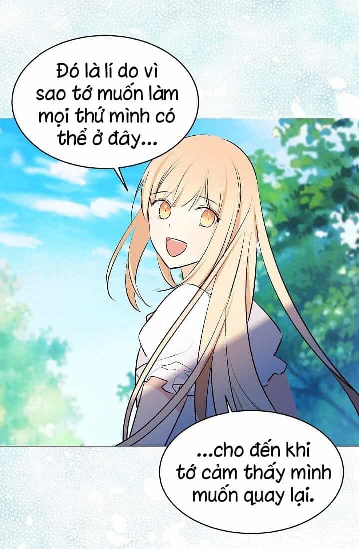 Cô Dâu Của Miêu Hoàng Tử - Chương 20 - ảnh 31