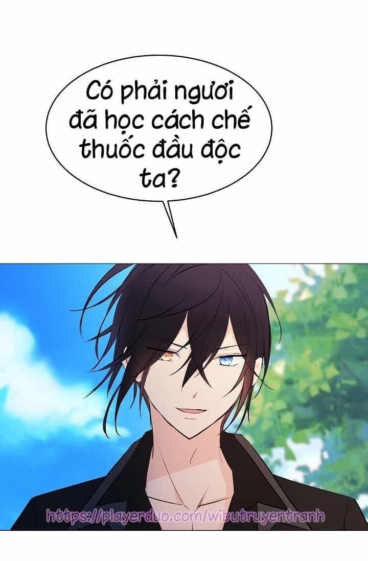 Cô Dâu Của Miêu Hoàng Tử - Chương 20 - ảnh 42