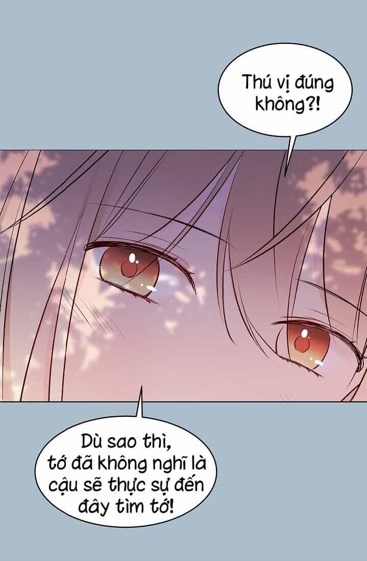 Cô Dâu Của Miêu Hoàng Tử - Chương 20 - ảnh 5