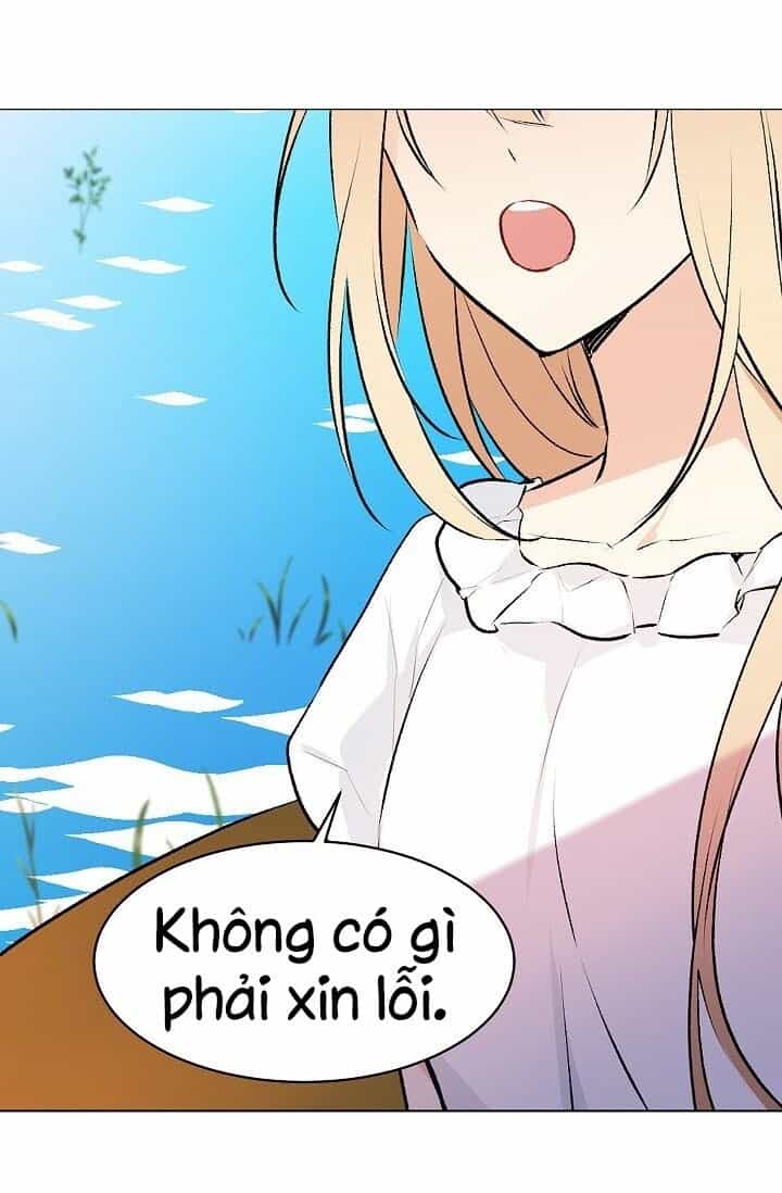 Cô Dâu Của Miêu Hoàng Tử - Chương 20 - ảnh 51