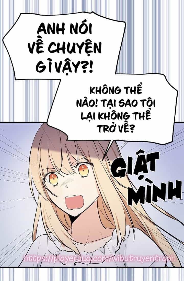 Cô Dâu Của Miêu Hoàng Tử - Chương 21 - ảnh 14
