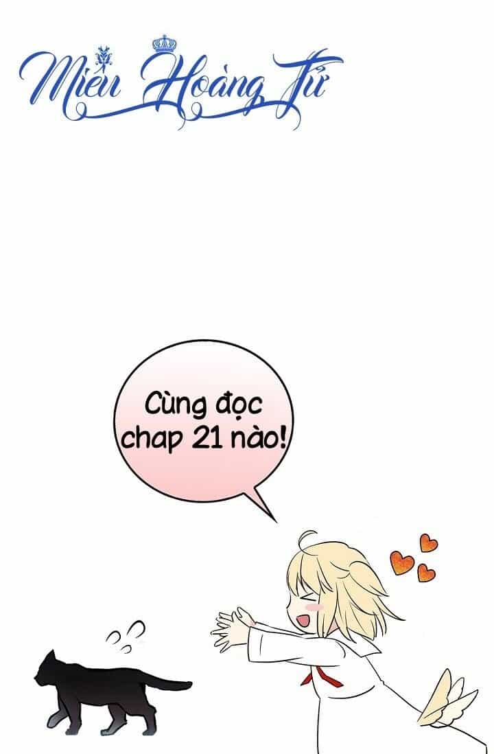 Cô Dâu Của Miêu Hoàng Tử - Chương 21 - ảnh 2
