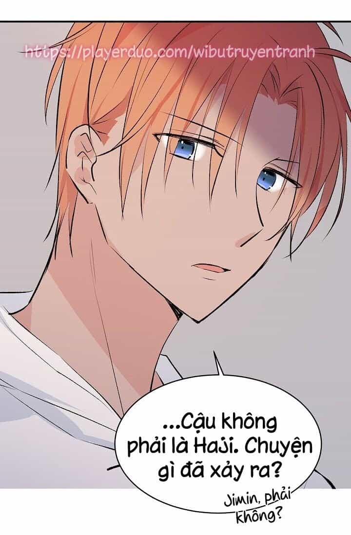 Cô Dâu Của Miêu Hoàng Tử - Chương 21 - ảnh 35