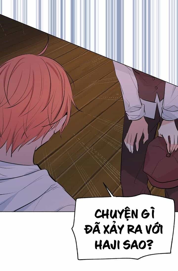 Cô Dâu Của Miêu Hoàng Tử - Chương 21 - ảnh 37