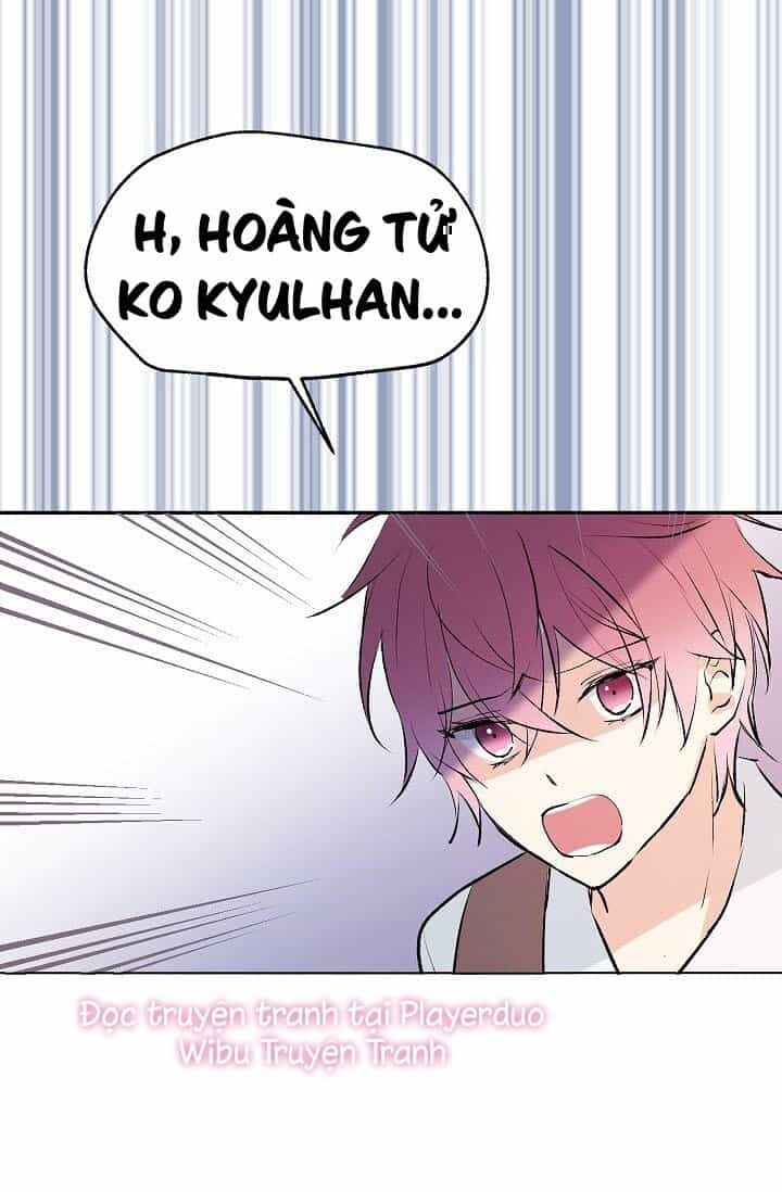 Cô Dâu Của Miêu Hoàng Tử - Chương 21 - ảnh 38